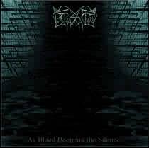 Gramary : As Blood Deepens the Silence Gramary : As Blood Deepens the Silence